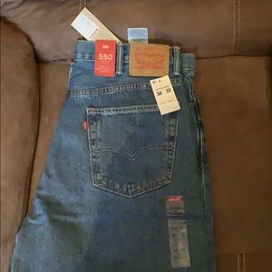 Levi Jeans